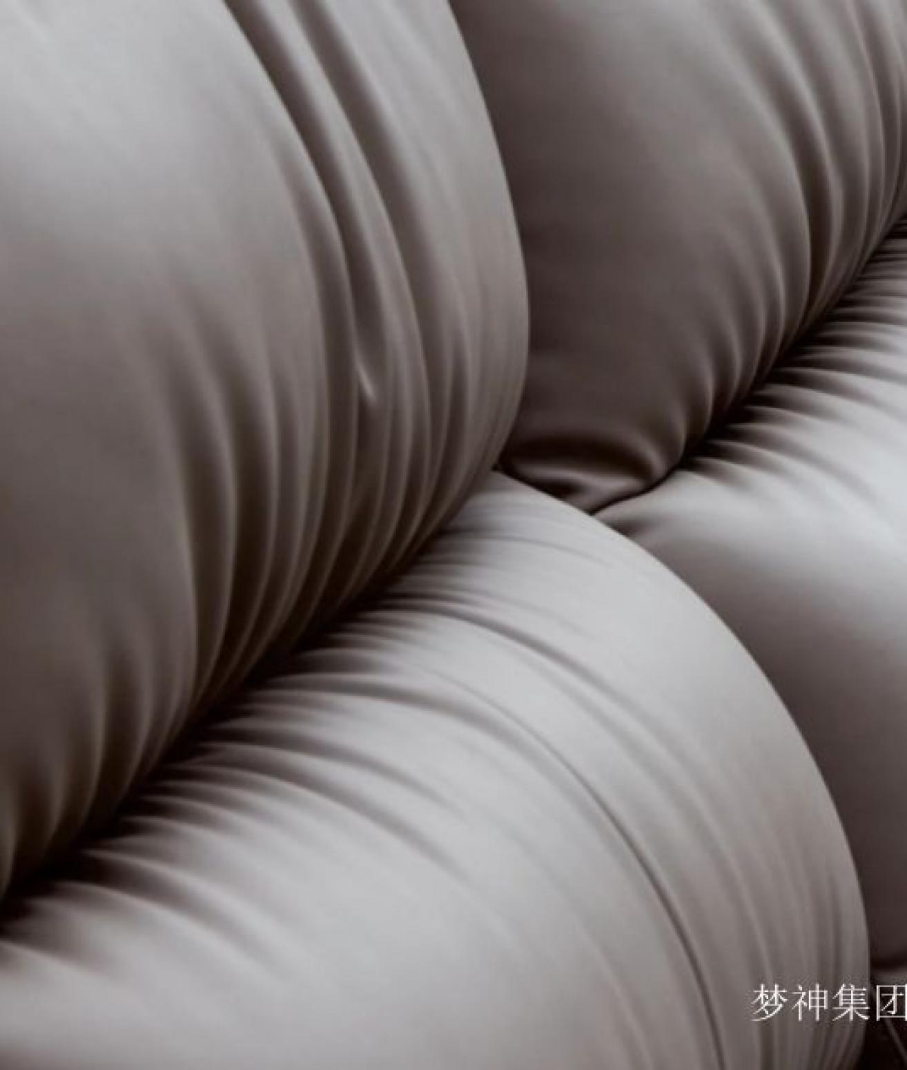 梦神集团Home FurnitureProduct《SF2535 sofa》【图1】