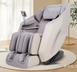 梦神集团Smart homeproduct《Reshape the smart massage chair》议价