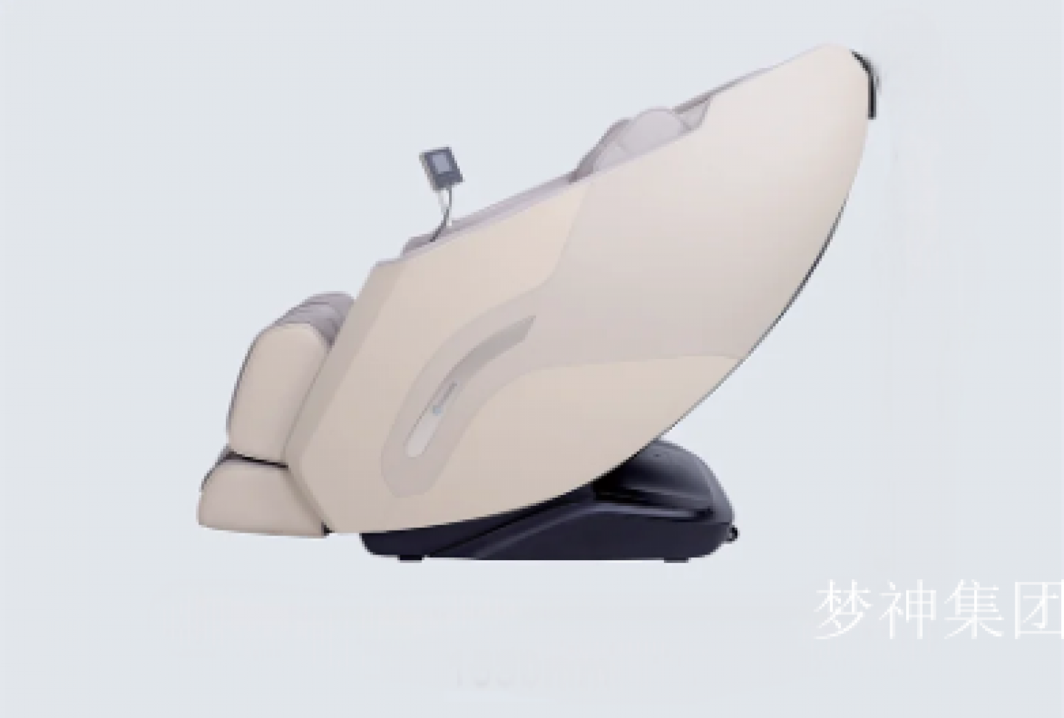 梦神集团Smart homeProduct《Reshape the smart massage chair》【图1】