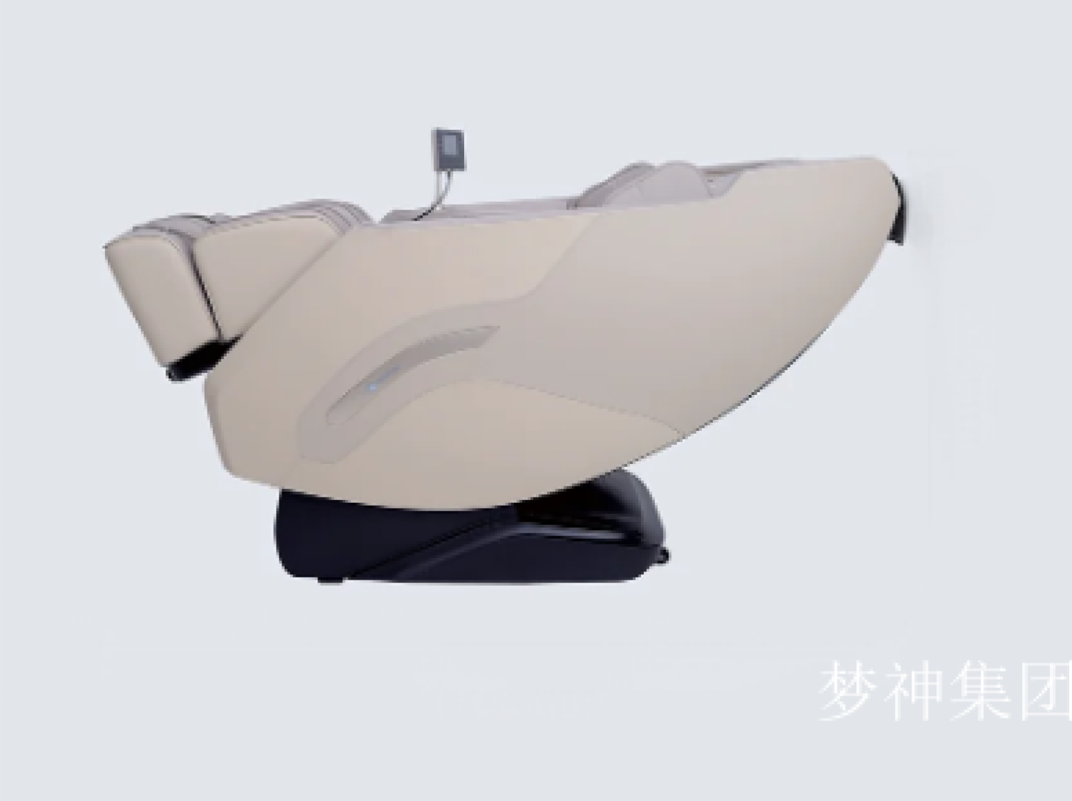梦神集团Smart homeProduct《Reshape the smart massage chair》【图2】