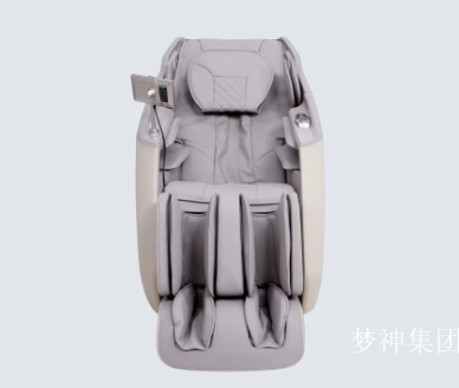梦神集团Smart homeProduct《Reshape the smart massage chair》【图3】