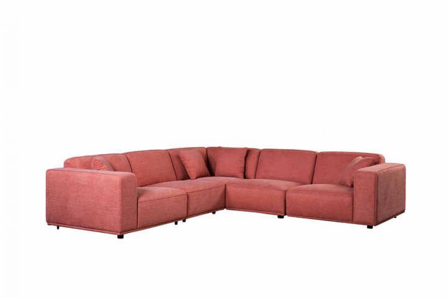 嘉达美 Home Furniture Product 《Fabric sofa set》【图2】