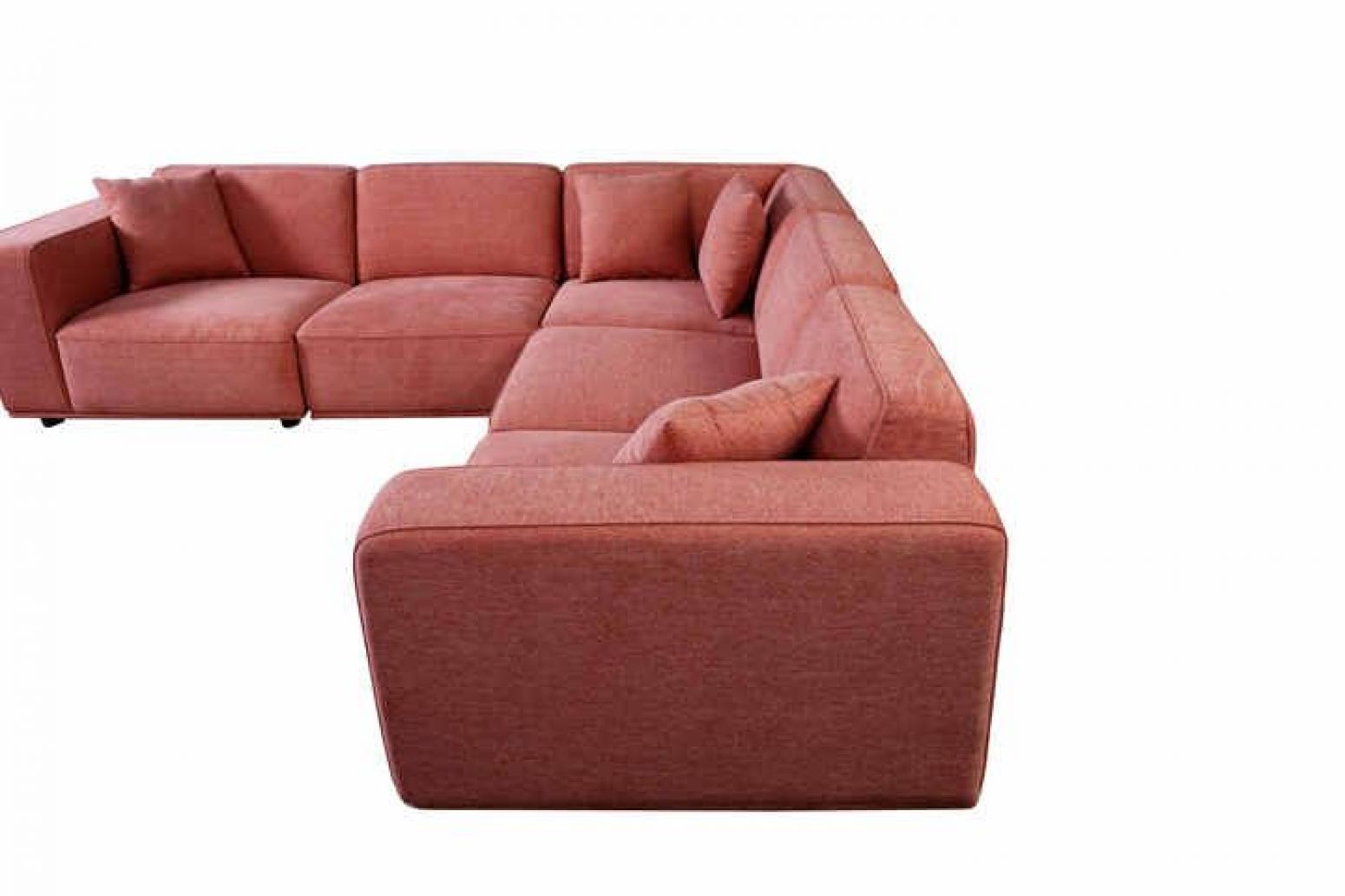 嘉达美 Home Furniture Product 《Fabric sofa set》【图3】