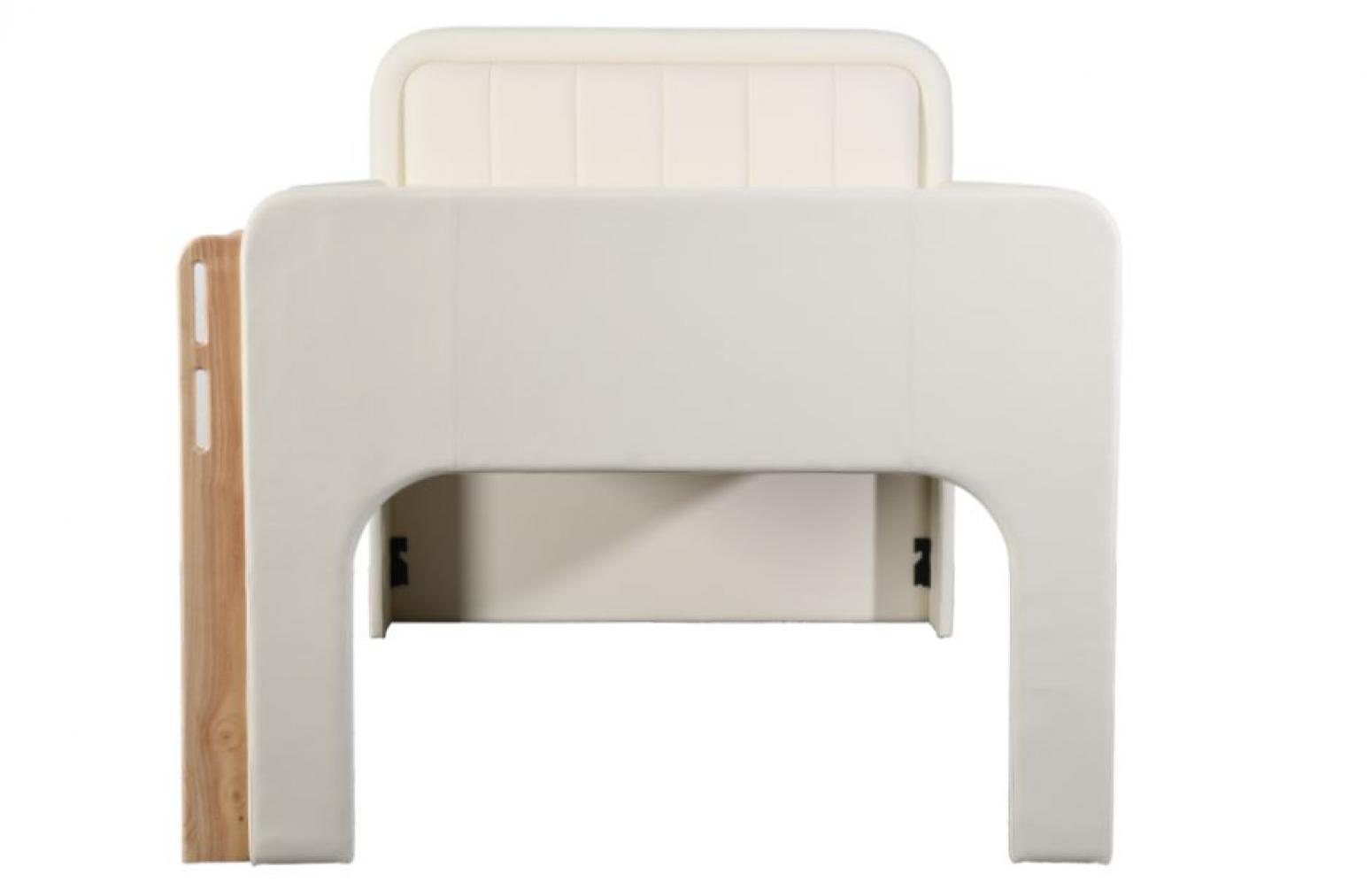 中深爱的 Children's furniture Product 《Children's half-height bed》【图2】