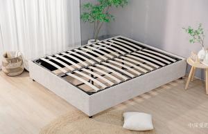 中深爱的Home Furnitureproduct《Storage bed》议价