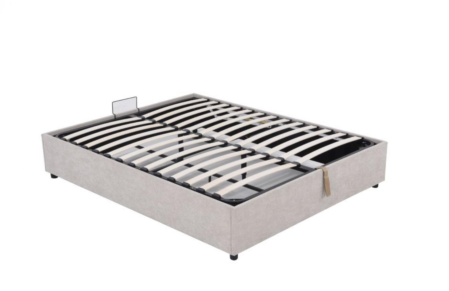 中深爱的 Home Furniture Product 《Storage bed》【图1】