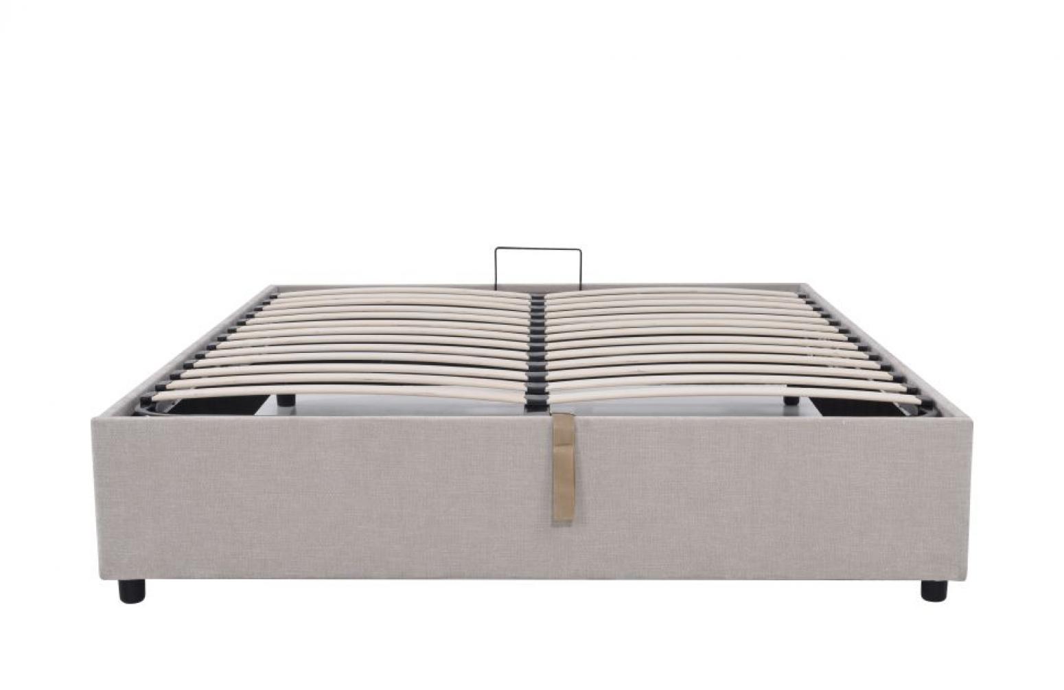 中深爱的 Home Furniture Product 《Storage bed》【图2】