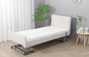 中深爱的Smart homeproduct《Electrically adjustable bed》议价