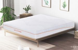 中深爱的Home Furnitureproduct《Gel Memory Foam Spring Mattress》议价