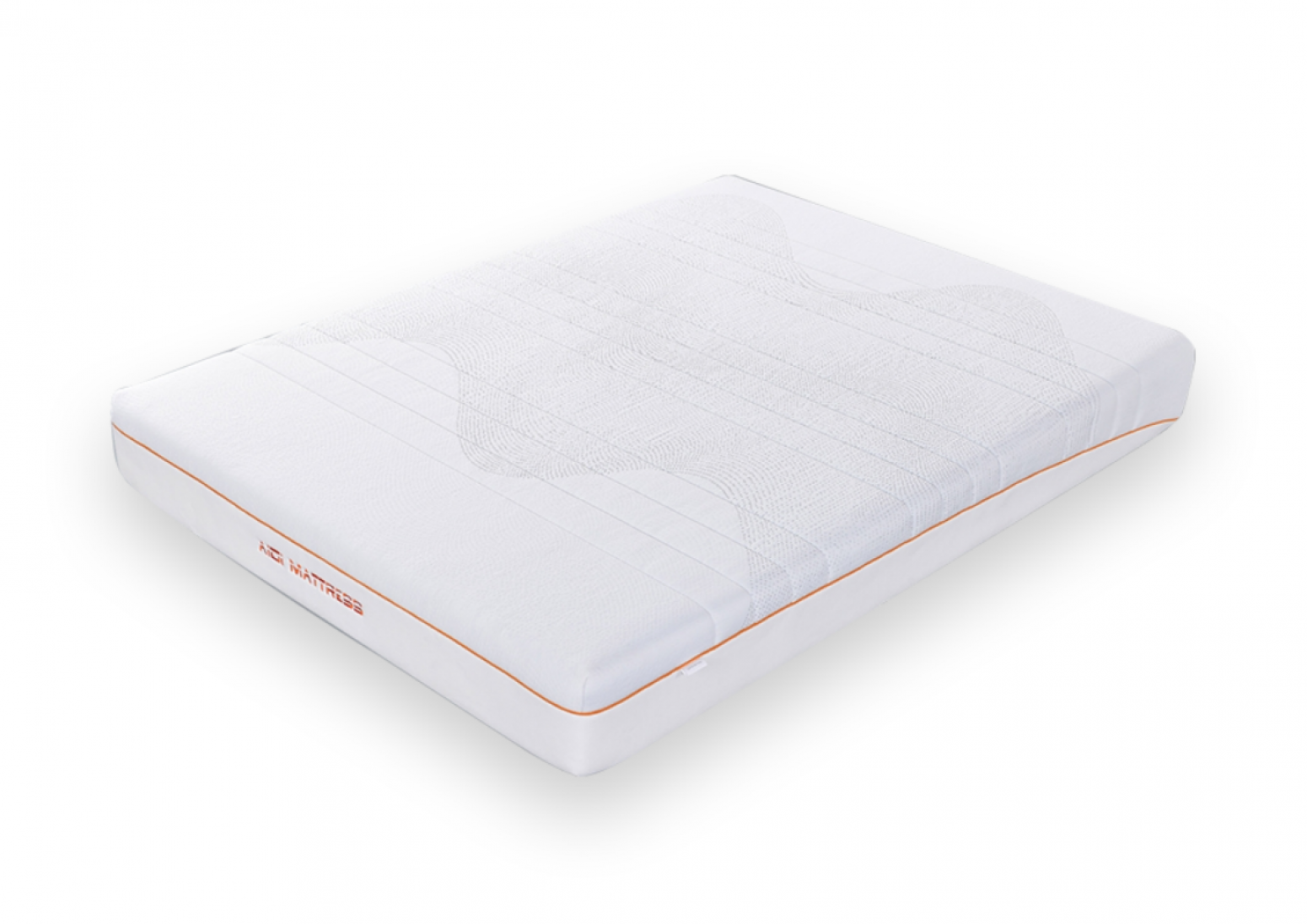 中深爱的 Home Furniture Product 《Gel Memory Foam Spring Mattress》【图1】