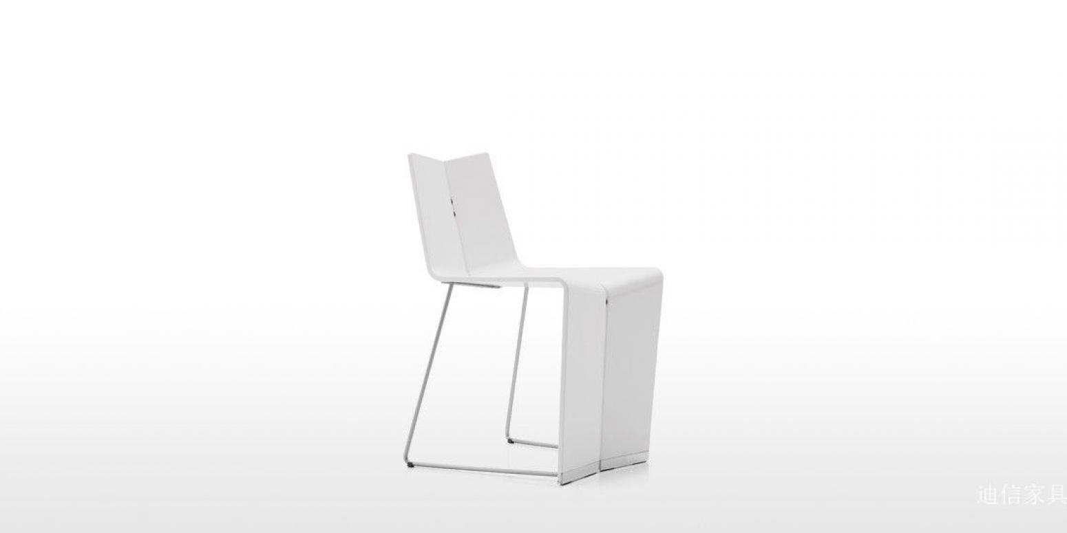 迪信家具 Home Furniture product 《DFC-35 Dining Chair》