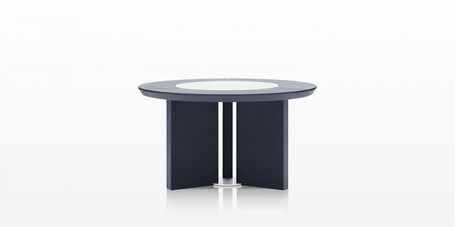 迪信家具 Home Furniture Product 《Wooden Round Dining Table》【图3】