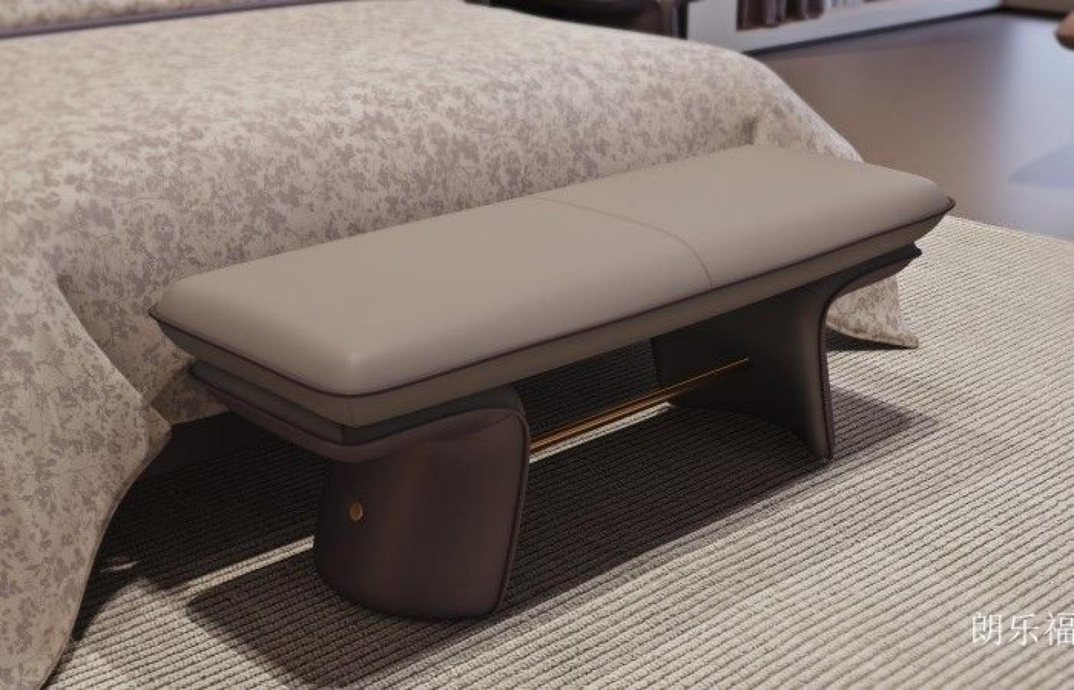 朗乐福 Home Furniture Product 《German Aesthetics, Blossoming Paradise》【图4】
