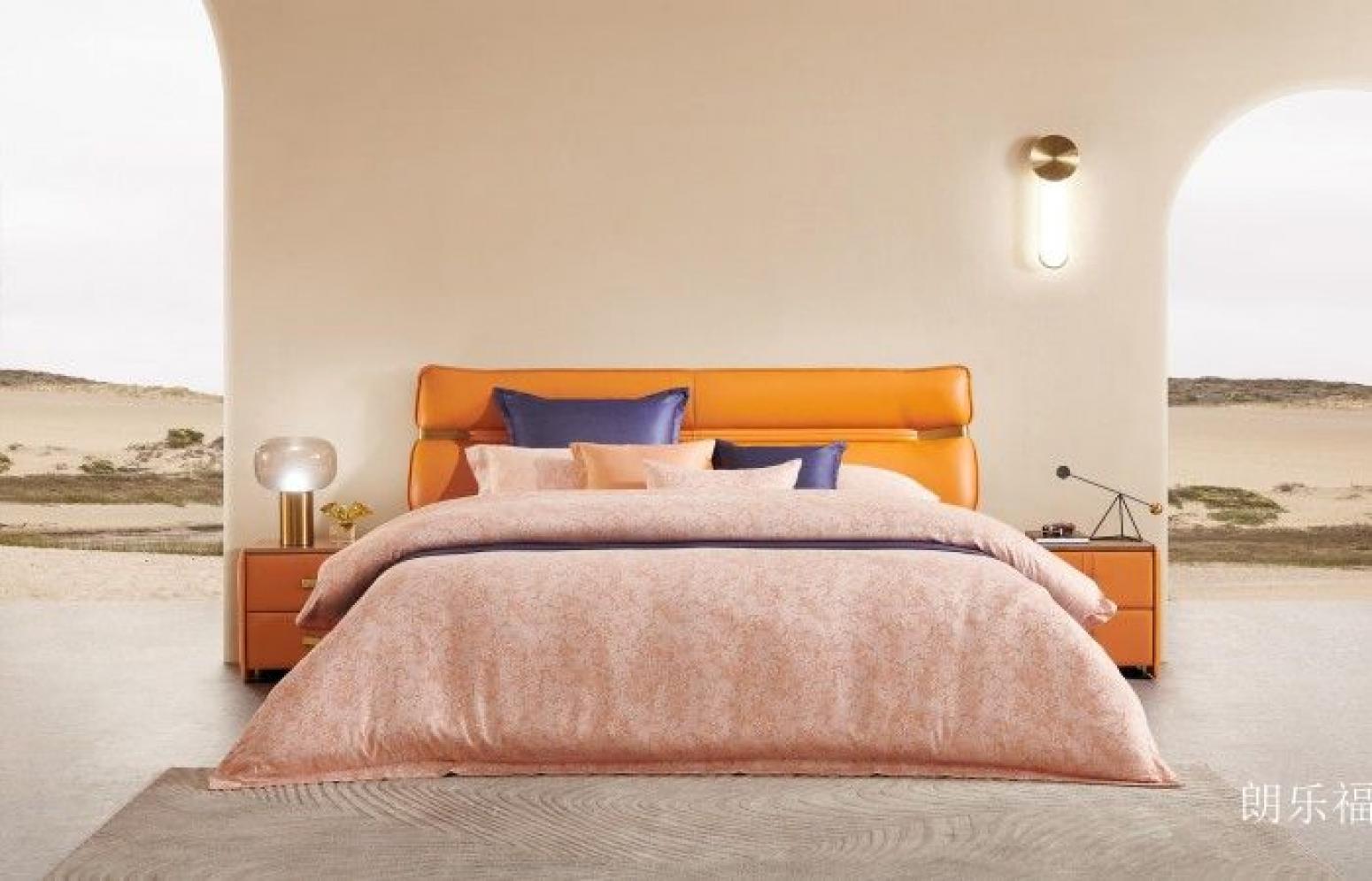 朗乐福 Home Furniture Product 《German Aesthetics, Heart - Stopping Spaces》【图2】