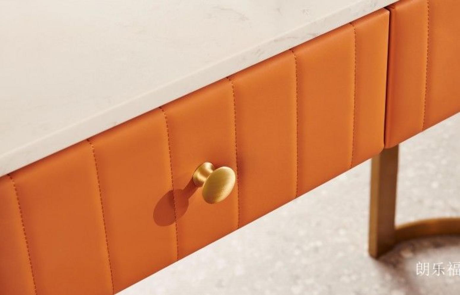 朗乐福 Home Furniture Product 《German Aesthetics, Heart - Stopping Spaces》【图3】