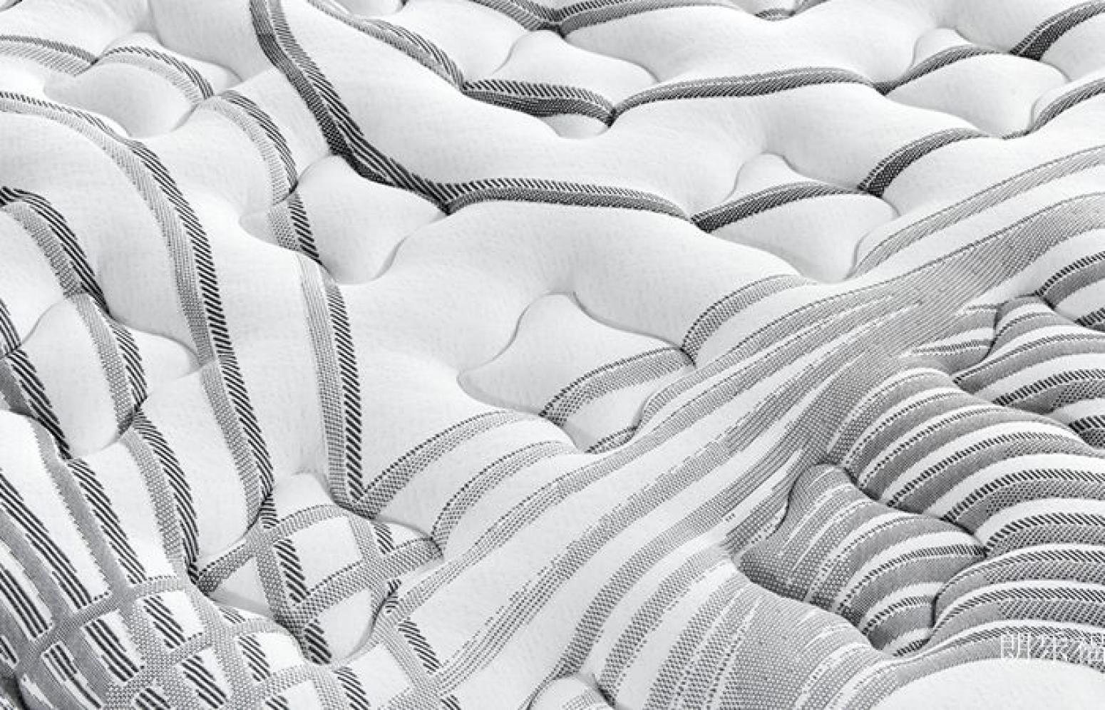 朗乐福 Home Furniture Product 《Kassel type mattress》【图2】