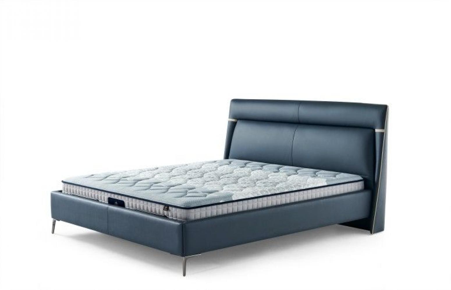 朗乐福 Smart home Product 《Sky-shaped smart bed》【图1】