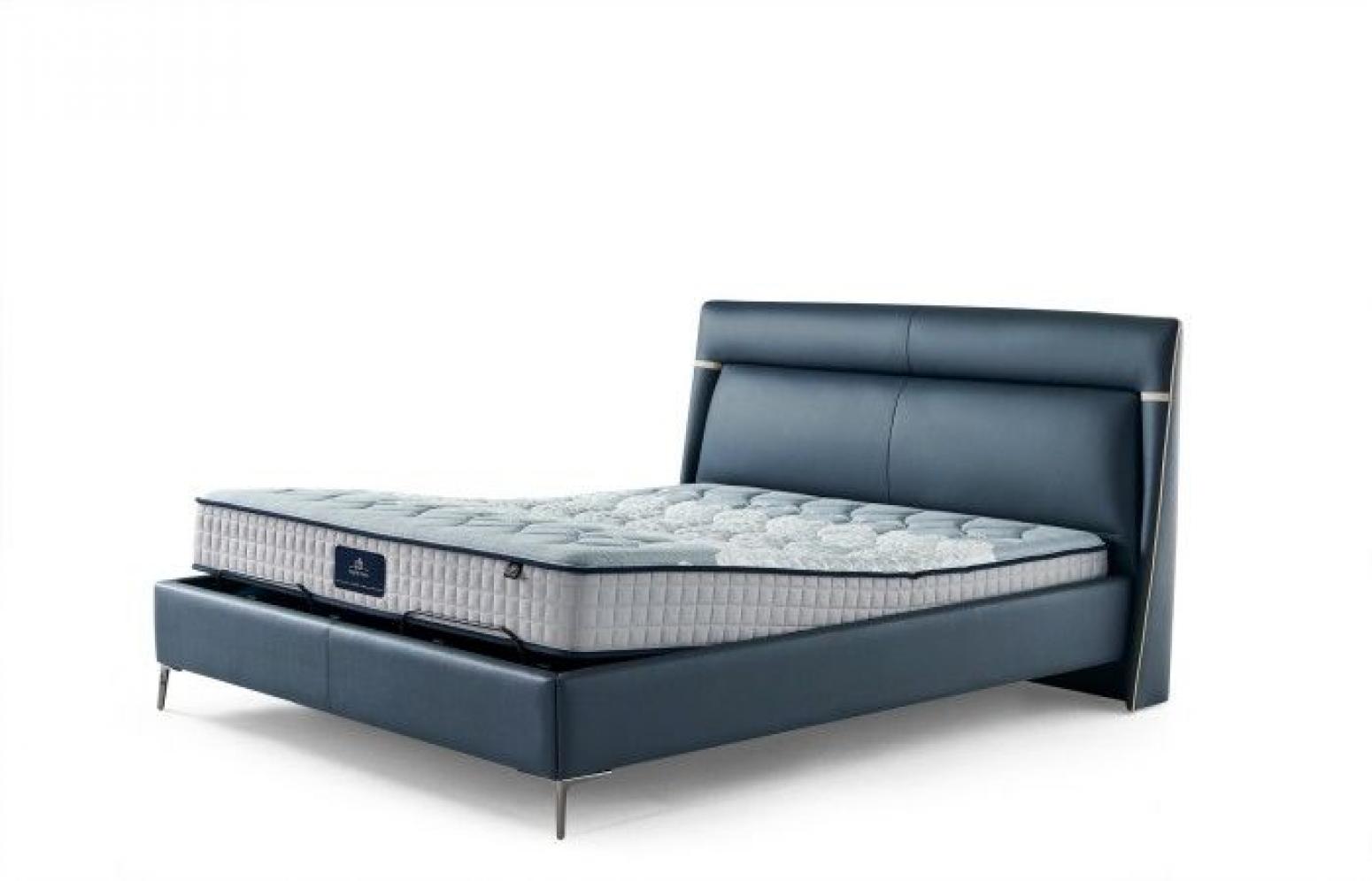 朗乐福 Smart home Product 《Sky-shaped smart bed》【图2】