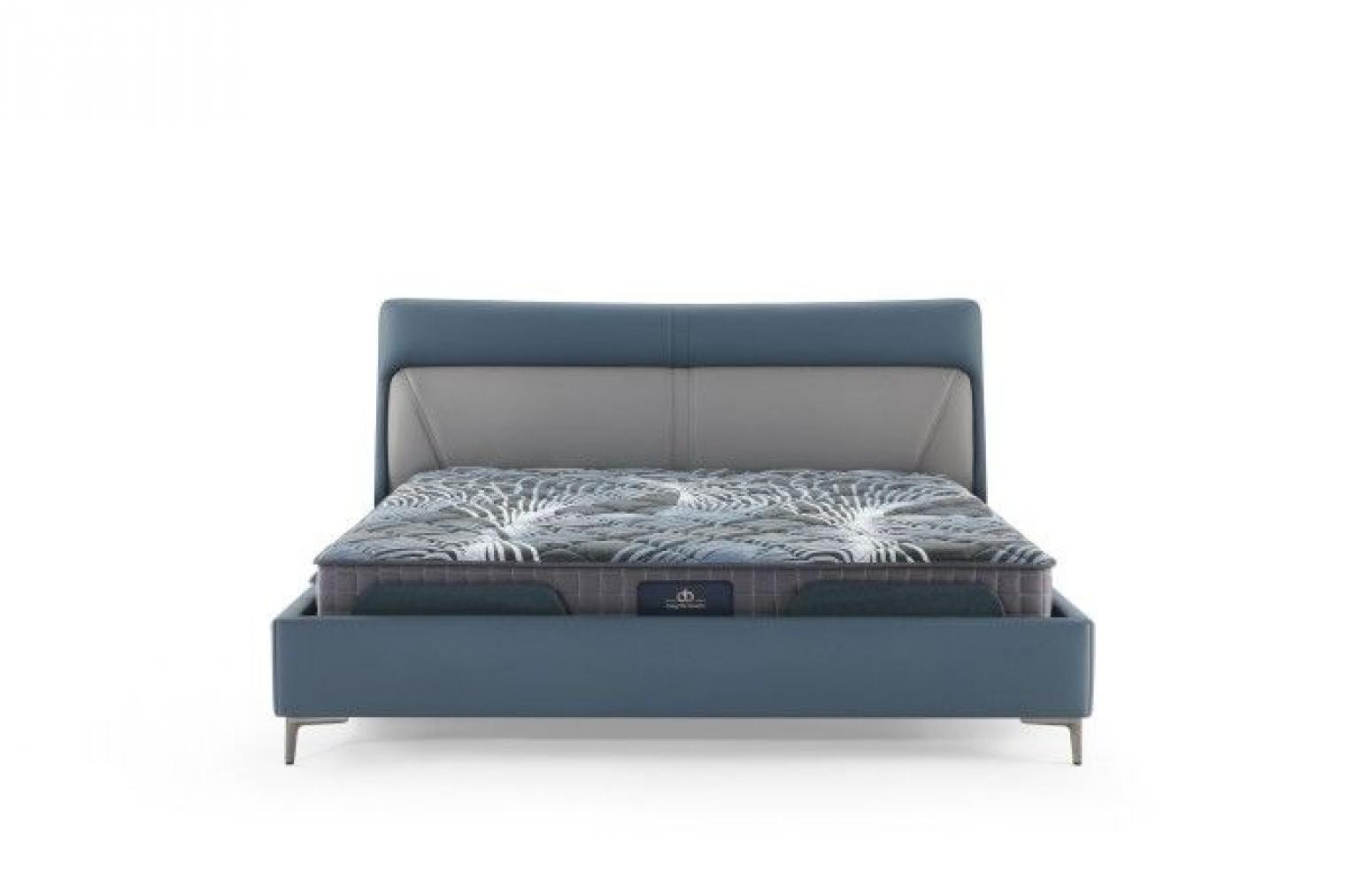 朗乐福 Smart home Product 《Blue Source Smart Bed》【图0】