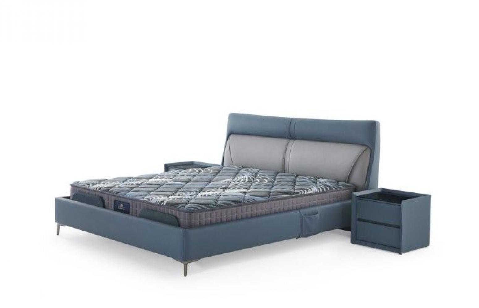 朗乐福 Smart home Product 《Blue Source Smart Bed》【图2】