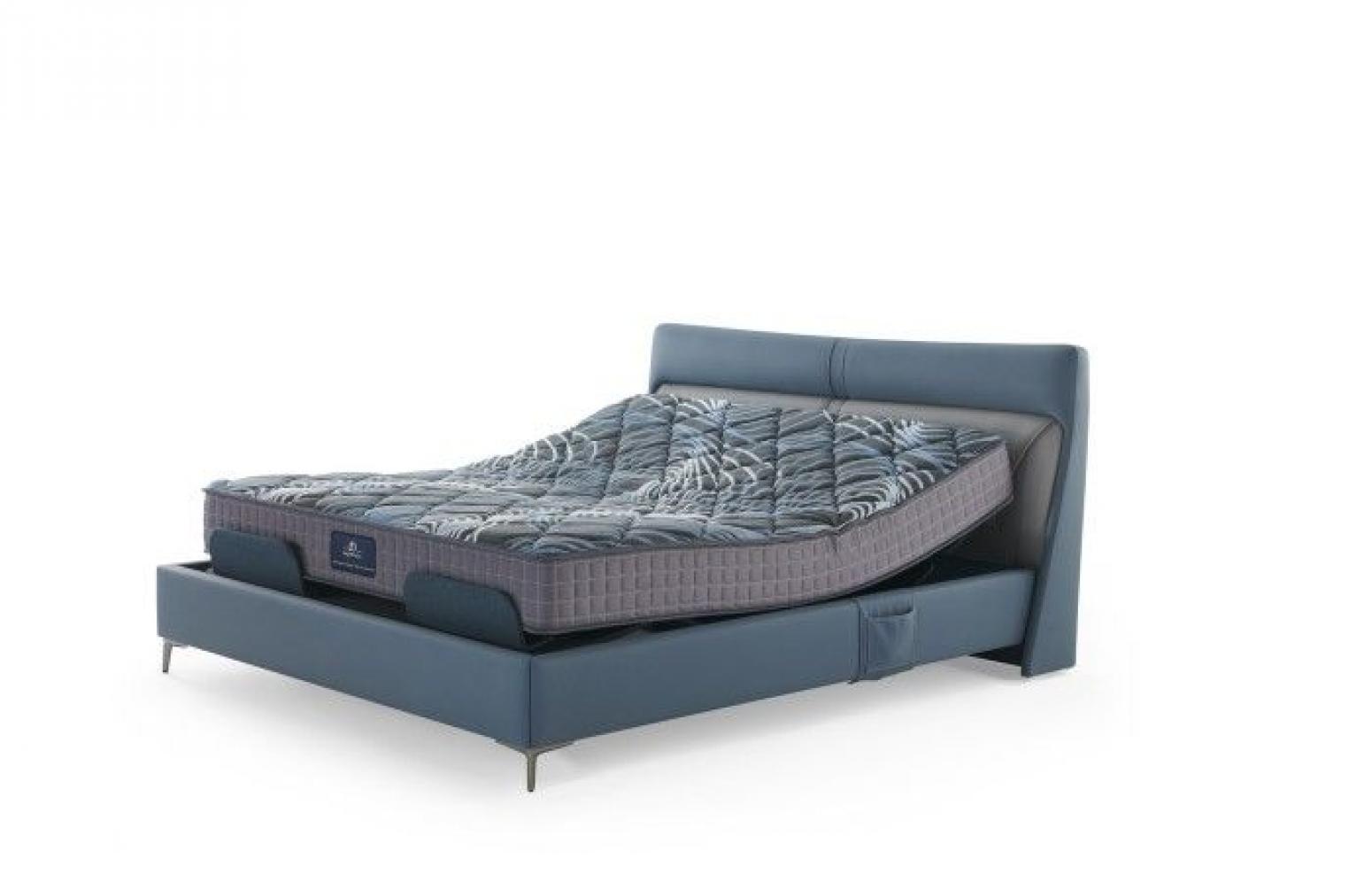 朗乐福 Smart home Product 《Blue Source Smart Bed》【图1】