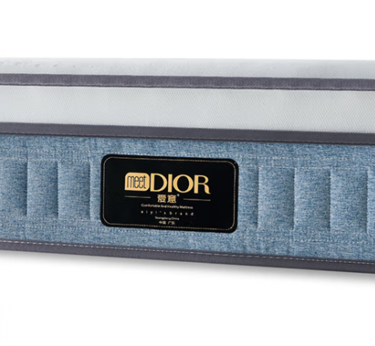 爱意家居 Home Furniture Product 《Love Memory Cotton mattress》【图2】