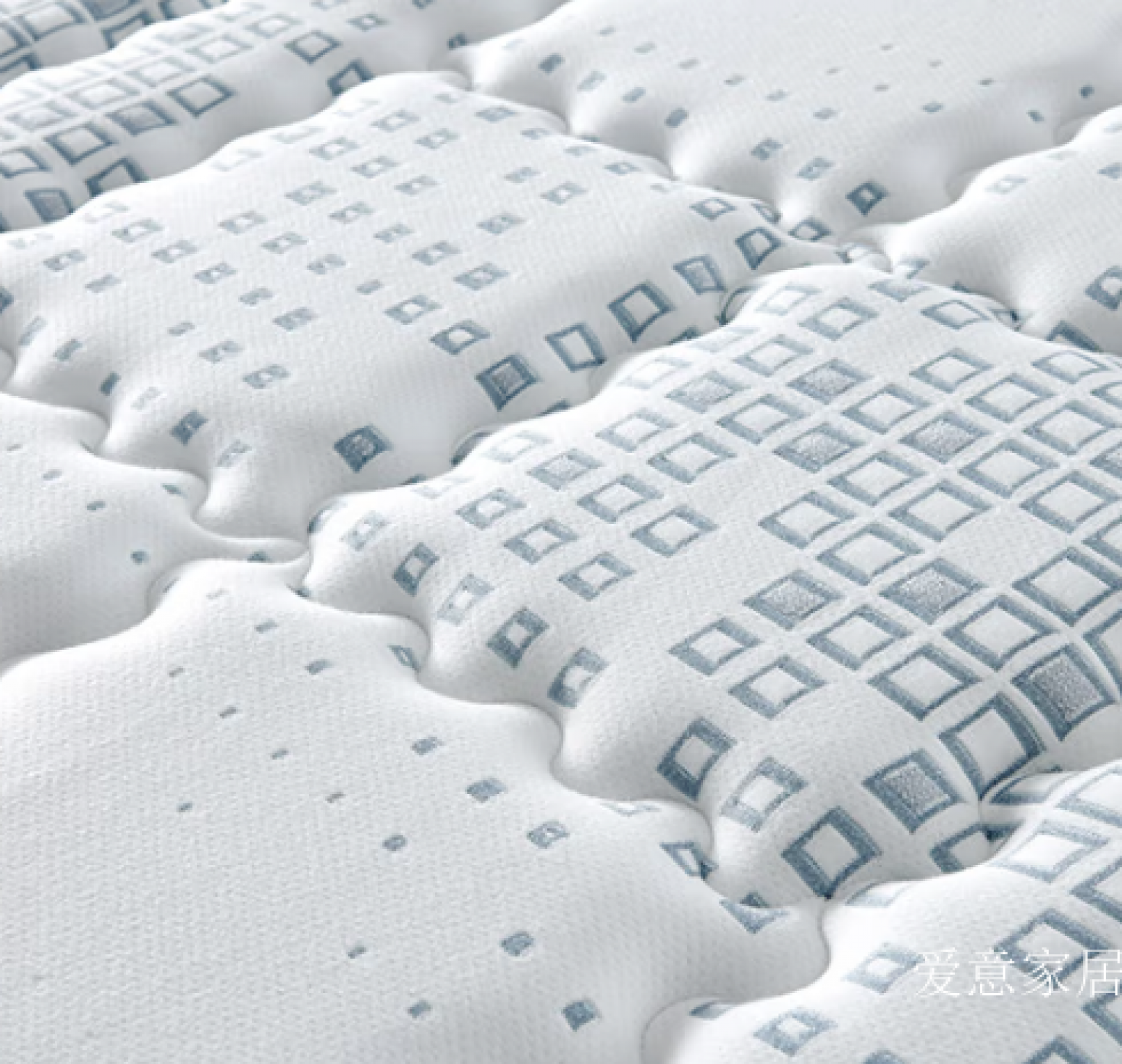 爱意家居 Home Furniture Product 《Love Memory Cotton mattress》【图4】