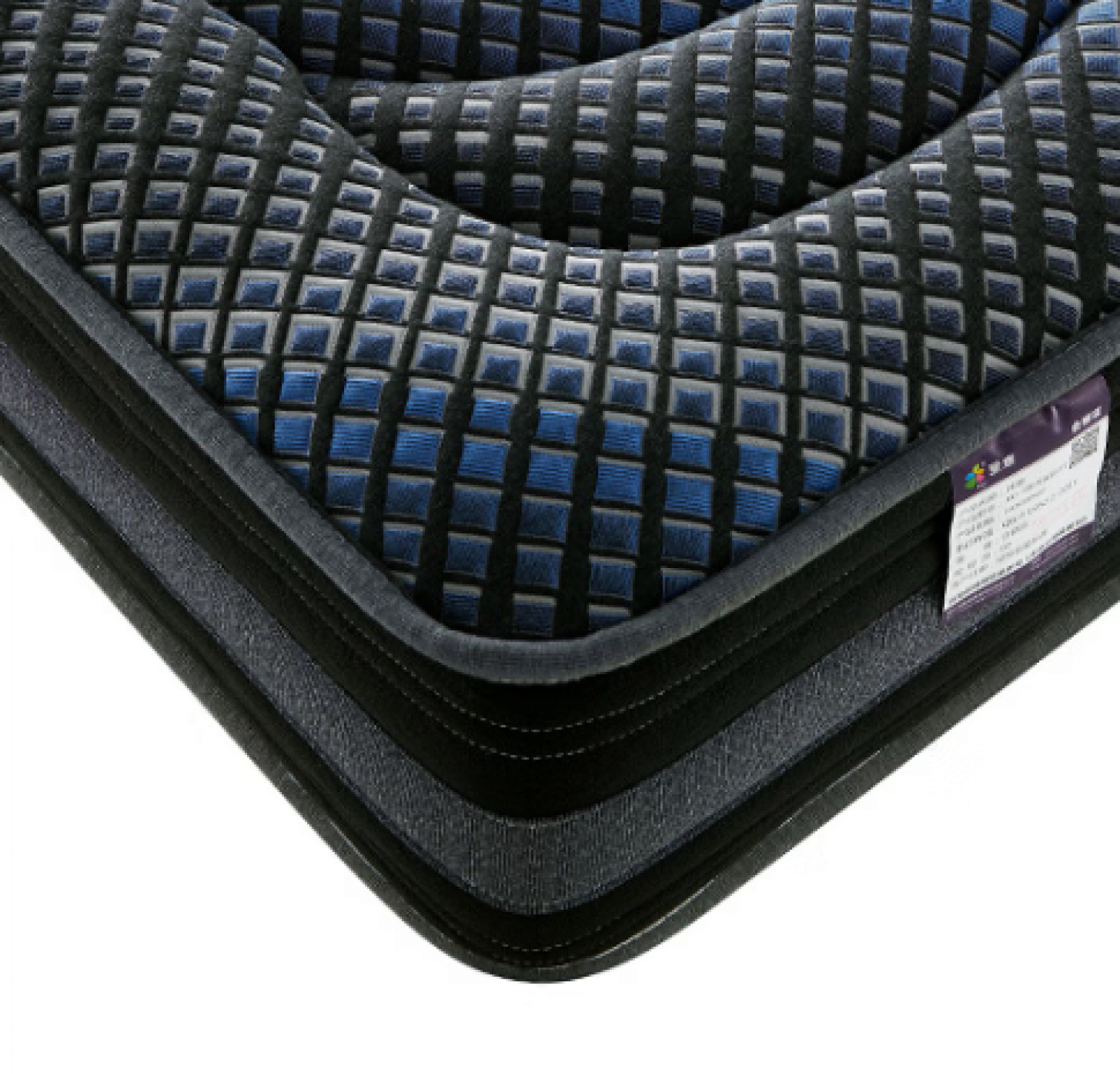 爱意家居 Home Furniture Product 《Space Memory Foam Love Mattress》【图1】