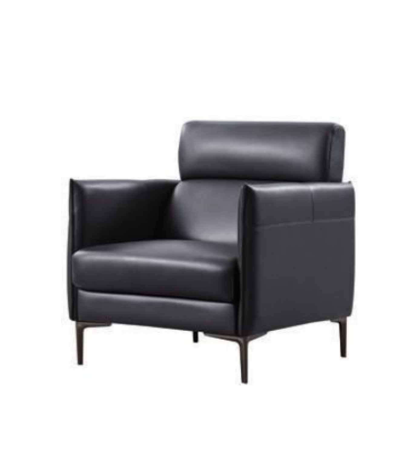 玛迪亚 Home Furniture Product 《Madera Italian genuine leather sofa》【图0】