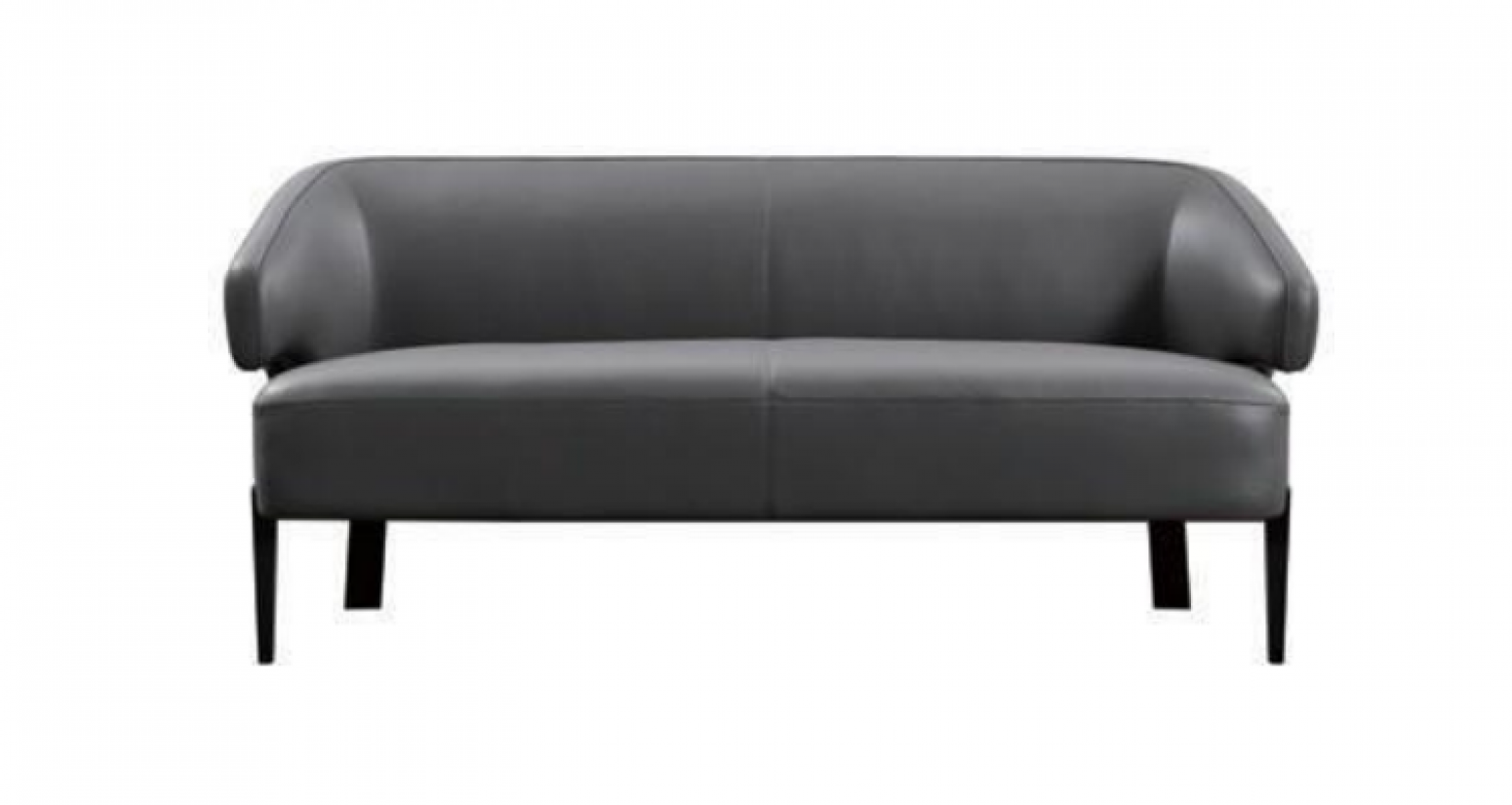 玛迪亚 Home Furniture Product 《Madera genuine leather sofa》【图1】