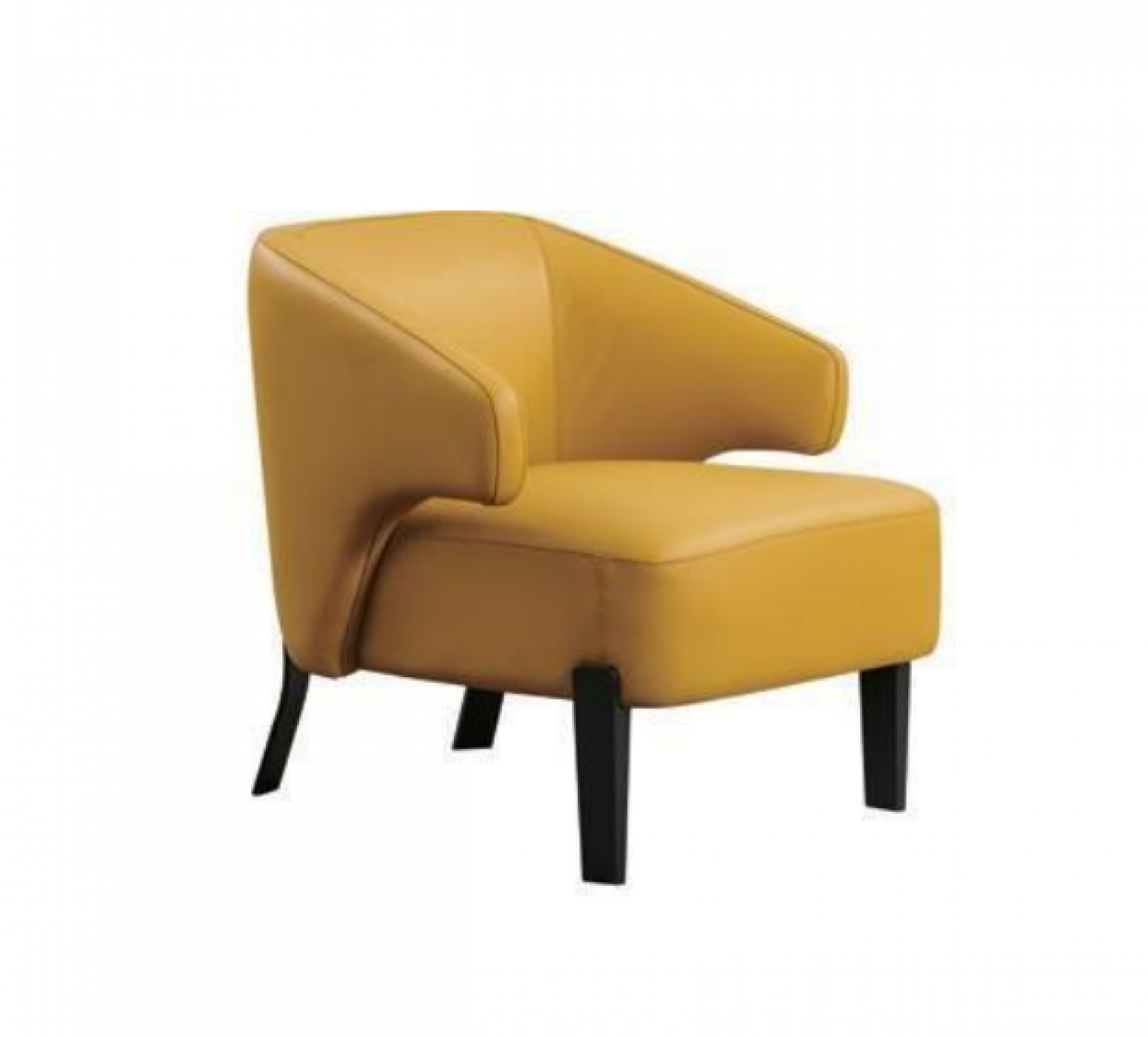 玛迪亚 Home Furniture Product 《Madera genuine leather sofa》【图2】