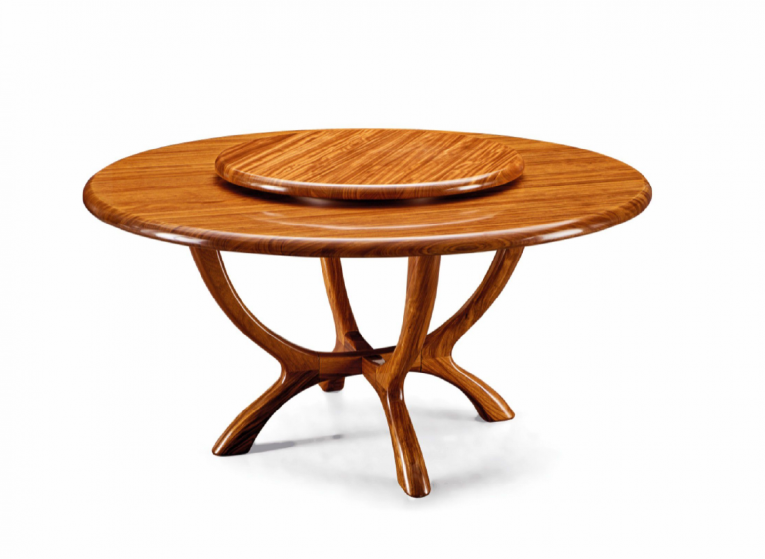 前进家具 Home Furniture Product 《Yueyan dining table》【图2】