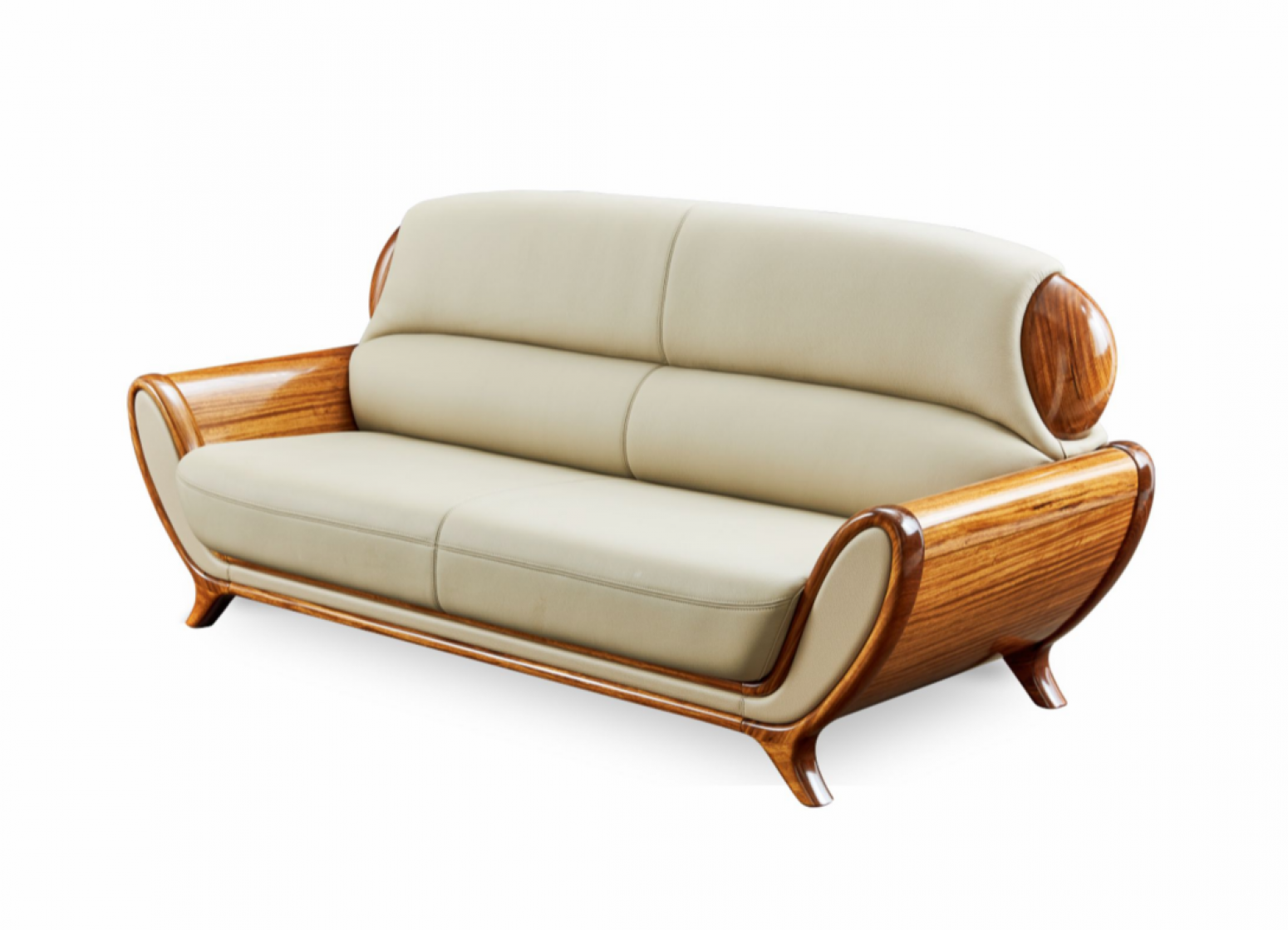 前进家具 Home Furniture Product 《Panda Sofa》【图2】