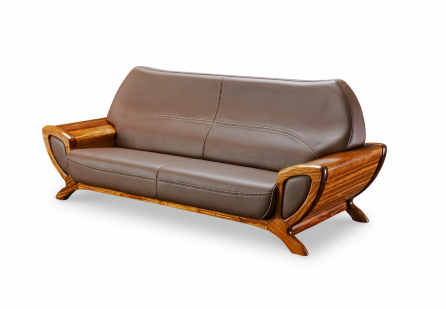 前进家具 Home Furniture Product 《Attracting wealth and treasures sofa》【图1】