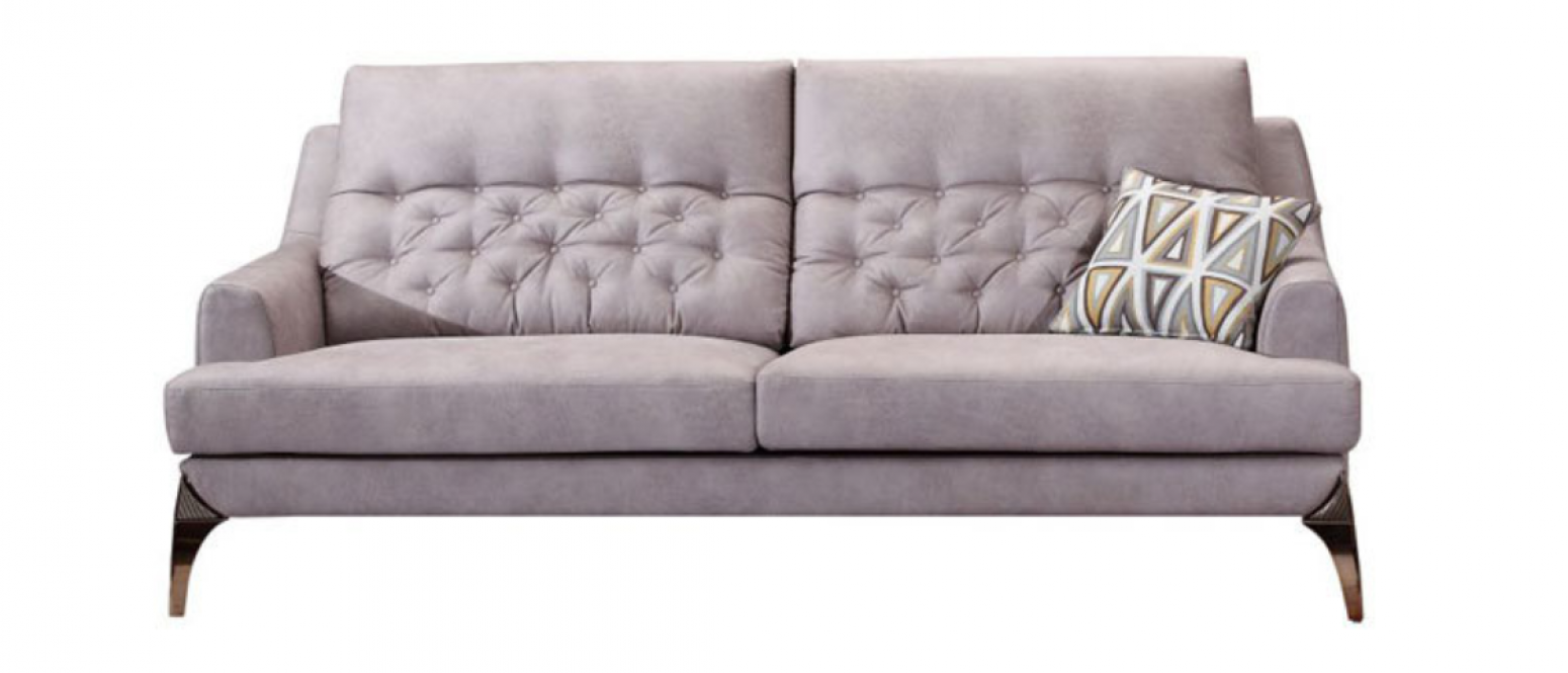 欧友伟邦 Home Furniture Product 《Ouye soft sofa》【图1】