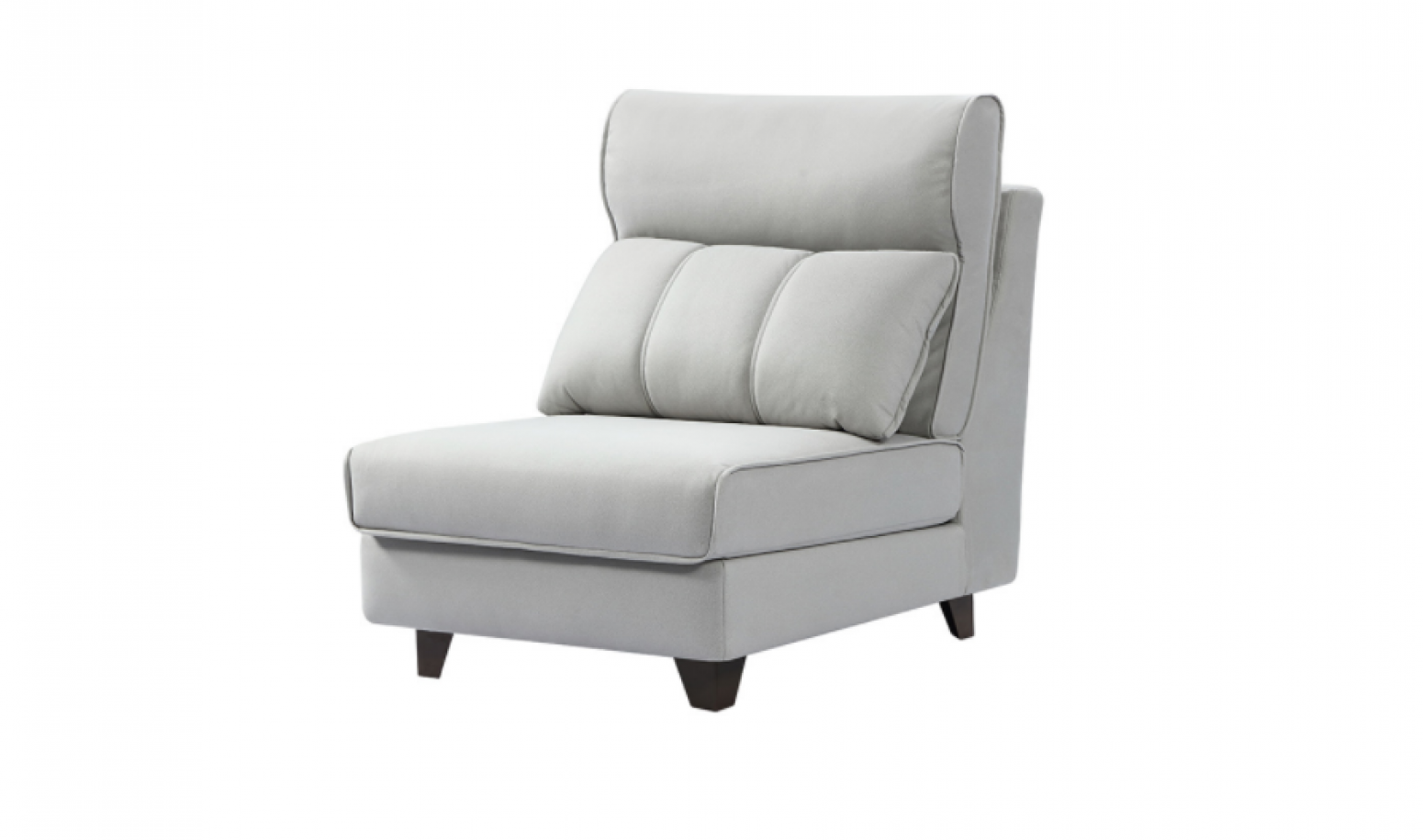 欧友伟邦 Home Furniture Product 《Modern and simple fabric sofa》【图1】