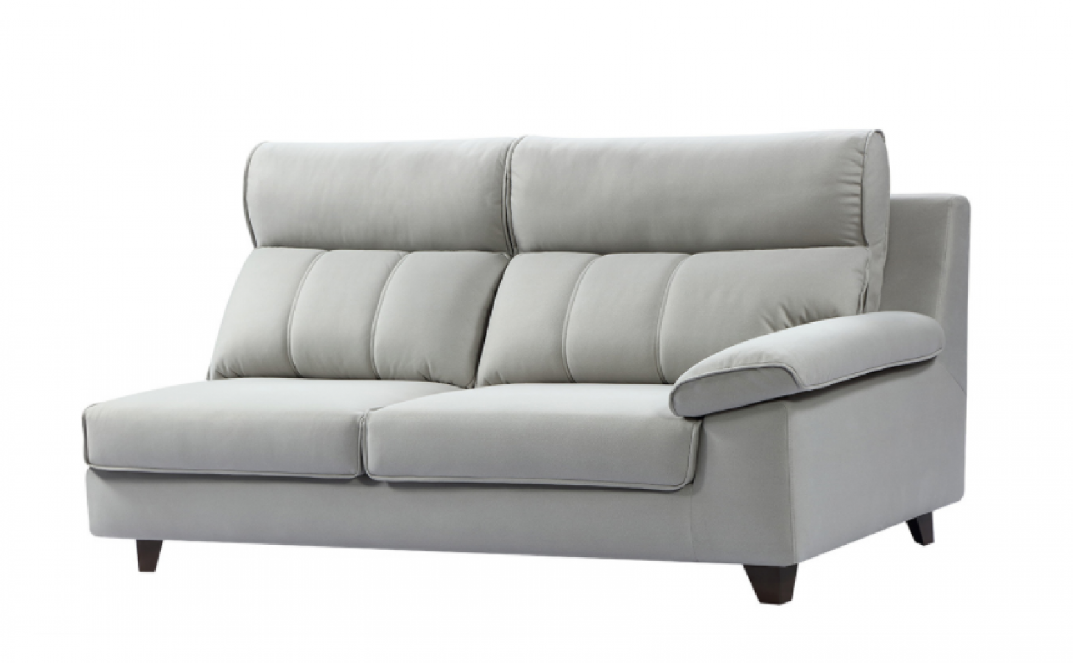 欧友伟邦 Home Furniture Product 《Modern and simple fabric sofa》【图2】