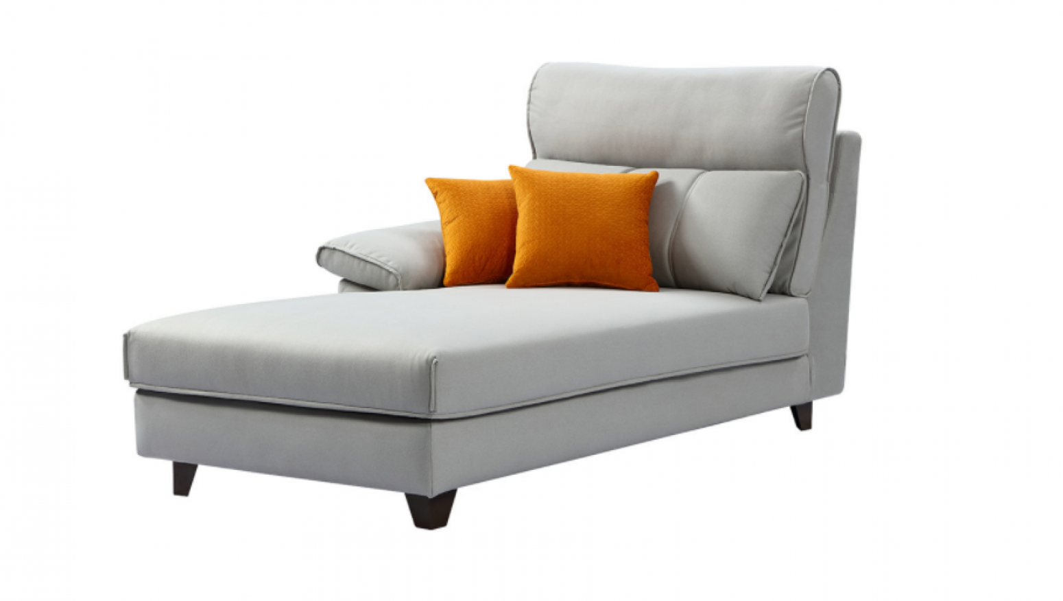 欧友伟邦 Home Furniture Product 《Modern and simple fabric sofa》【图3】