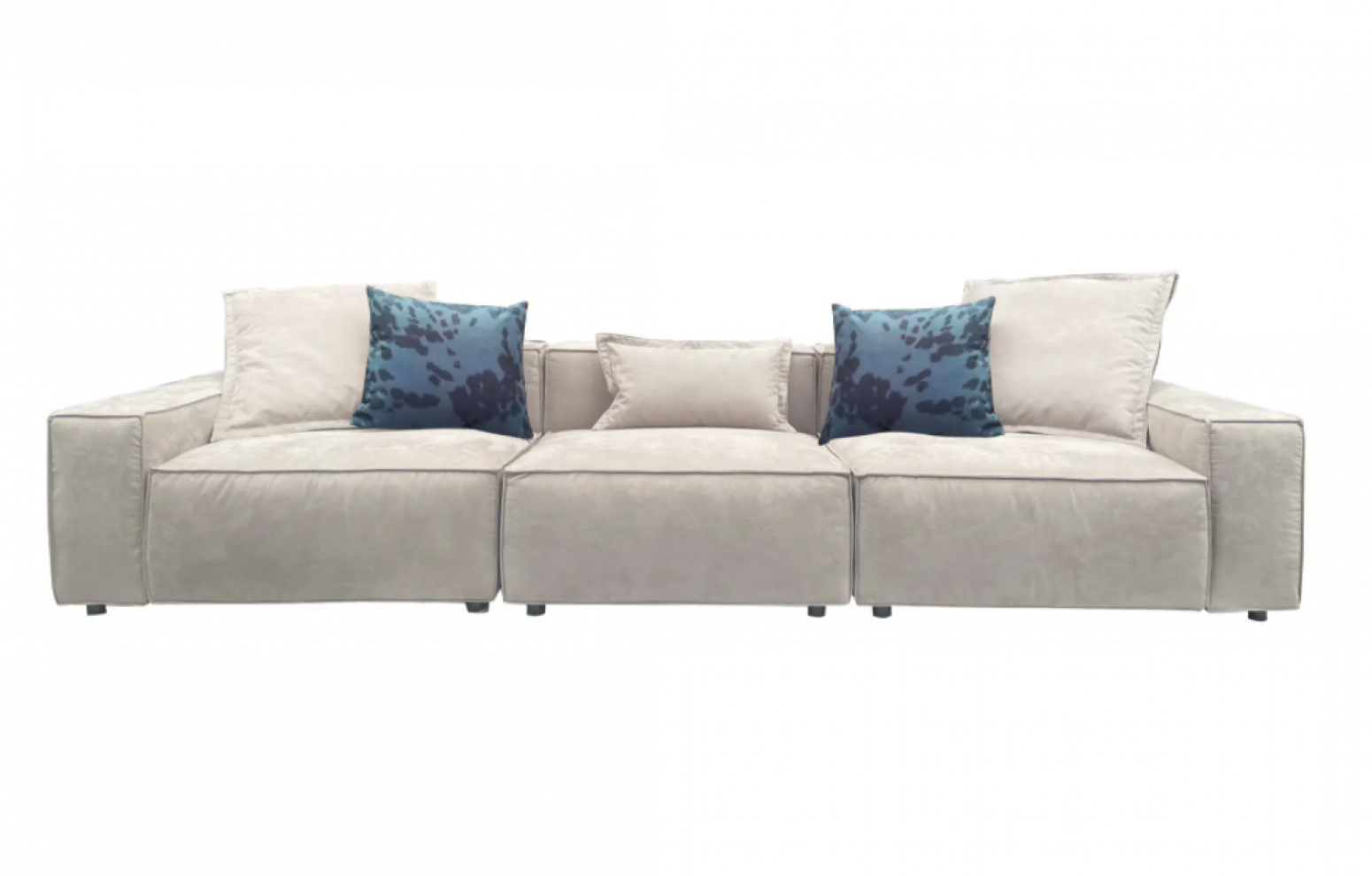 欧友伟邦 Home Furniture product 《Modern and simple sofa》
