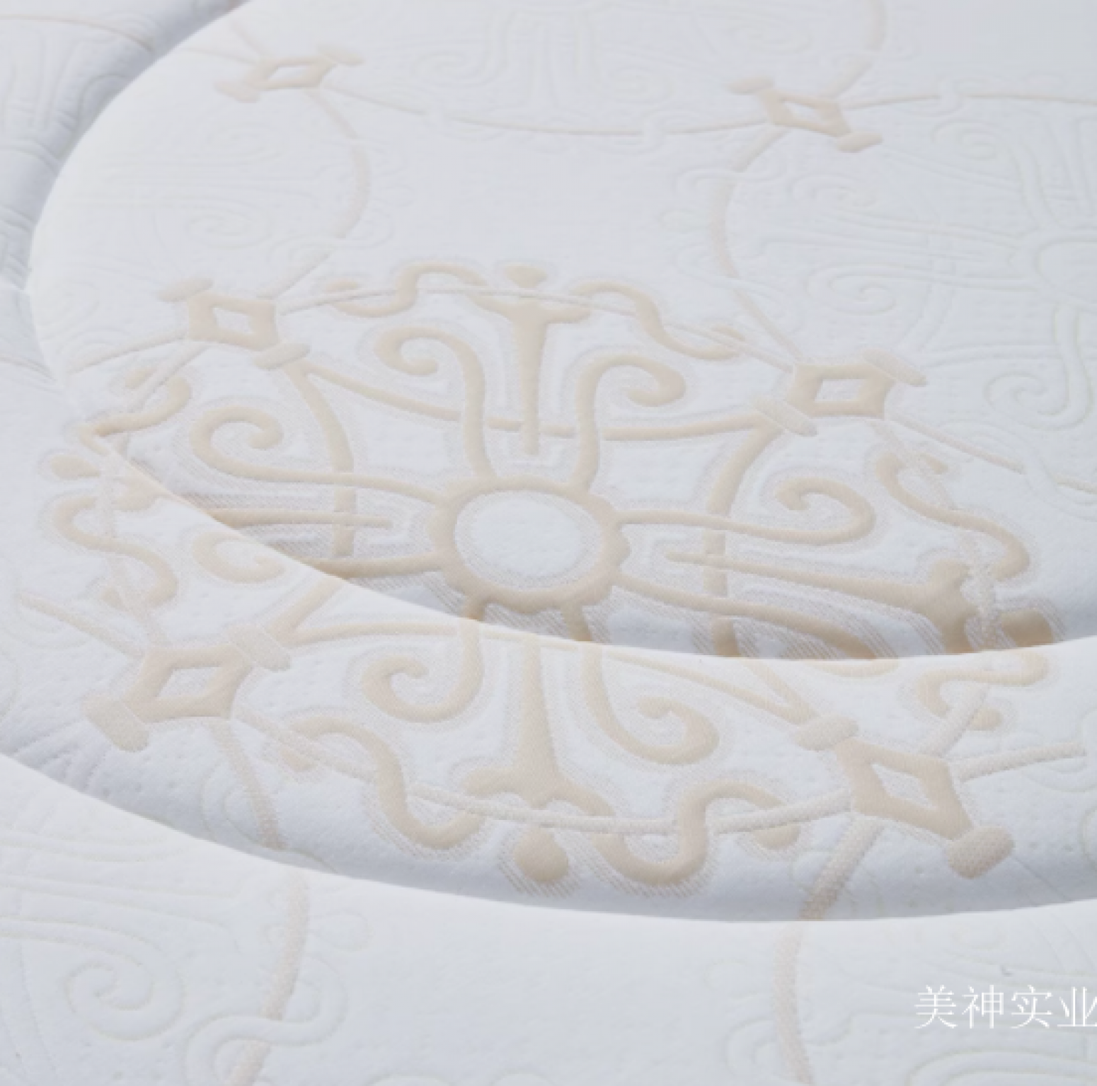 美神实业 Home Furniture Product 《Meishen Natural Brown Mattress》【图4】