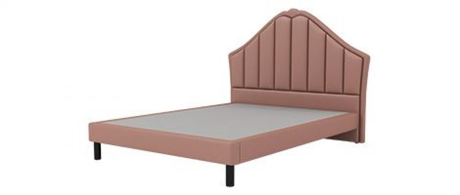 金可儿 Children's furniture Product 《Diana Children's bed frame》【图2】