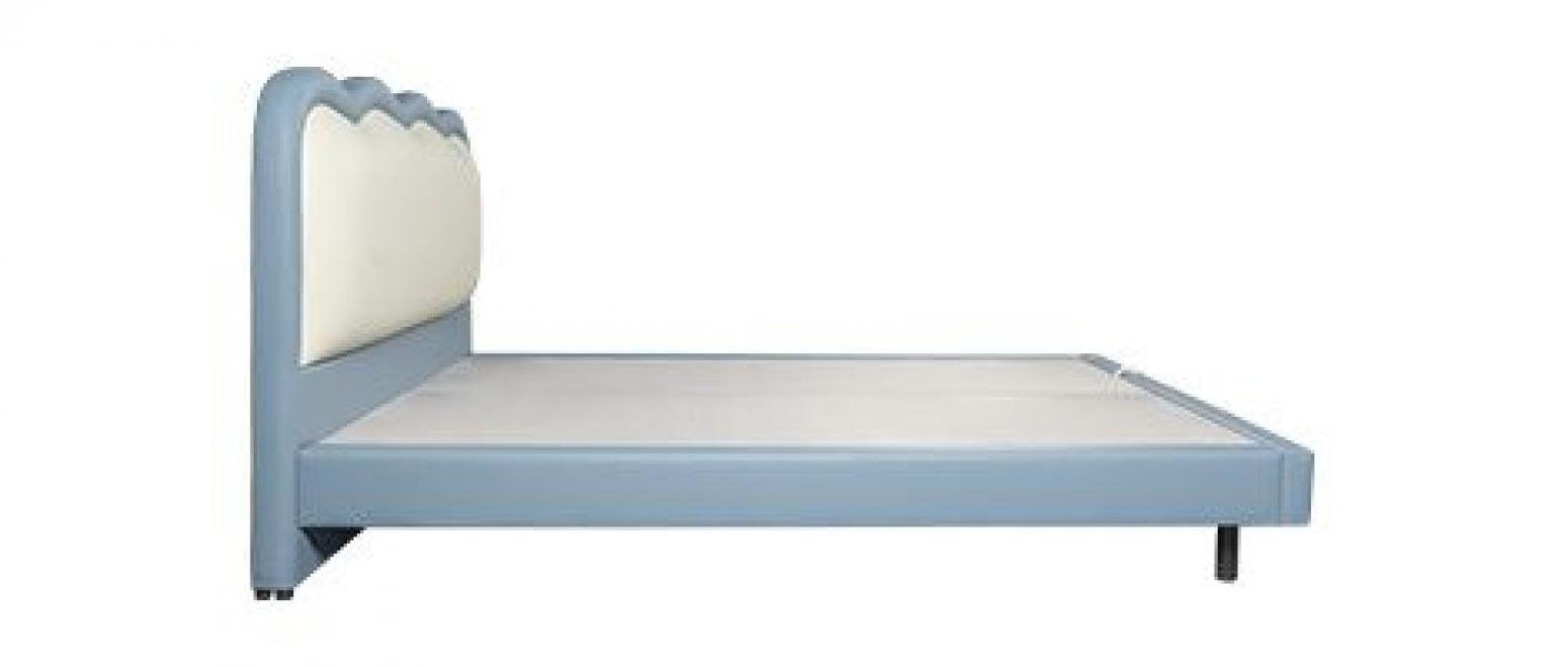 金可儿 Children's furniture Product 《Happy Ocean Children's Bed Frame》【图3】