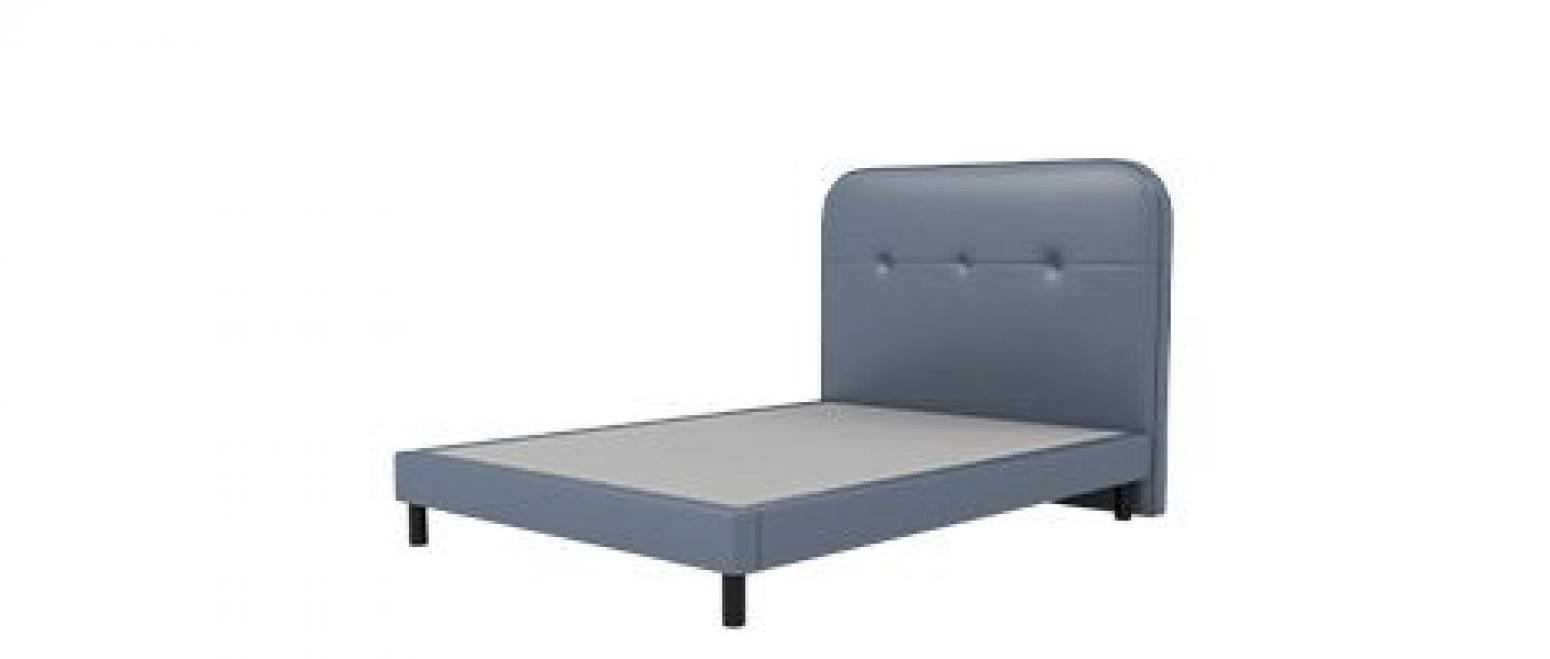 金可儿 Children's furniture Product 《Ayers children's bed frame》【图1】