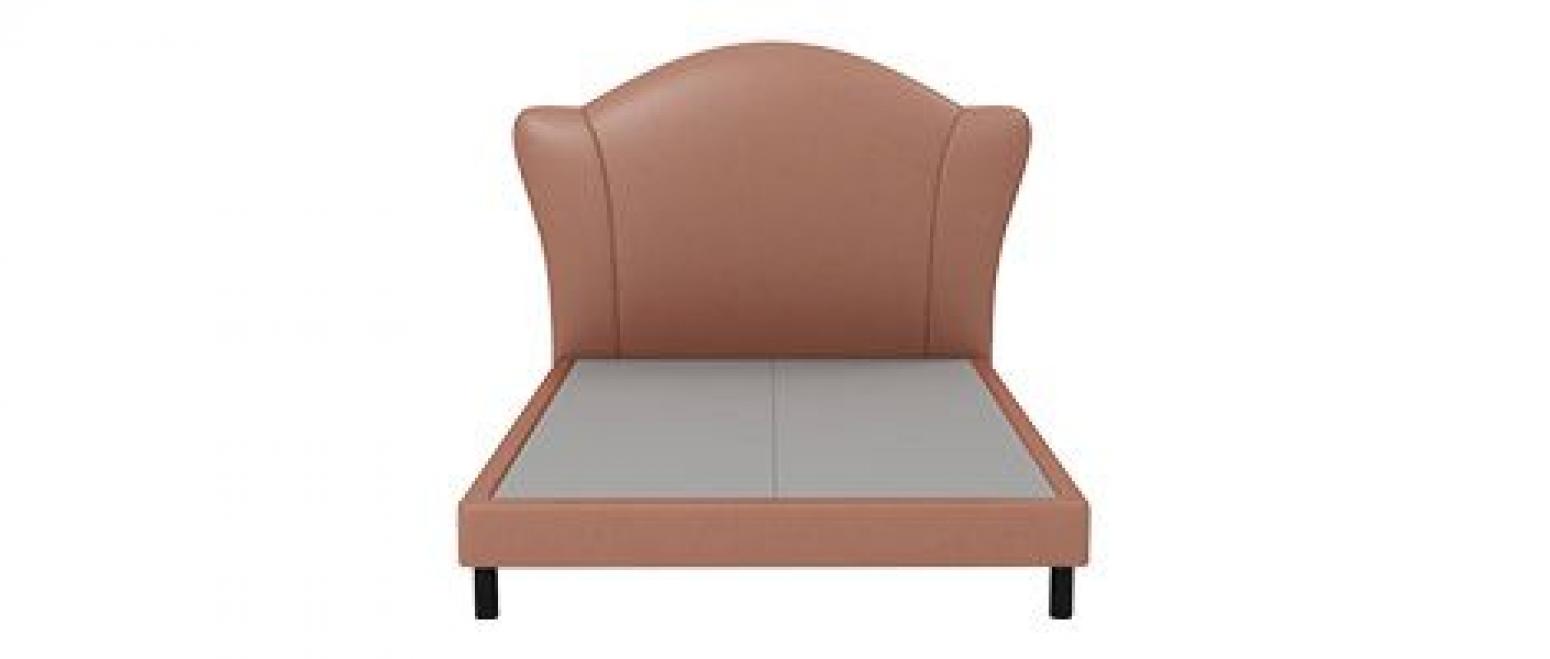 金可儿 Children's furniture Product 《Edith children's bed frame》【图0】