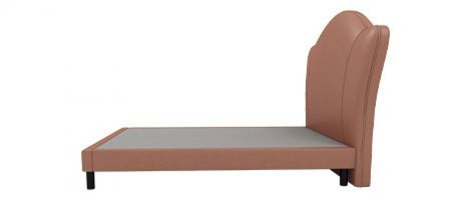 金可儿 Children's furniture Product 《Edith children's bed frame》【图1】