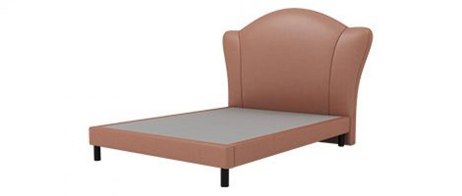 金可儿 Children's furniture Product 《Edith children's bed frame》【图2】