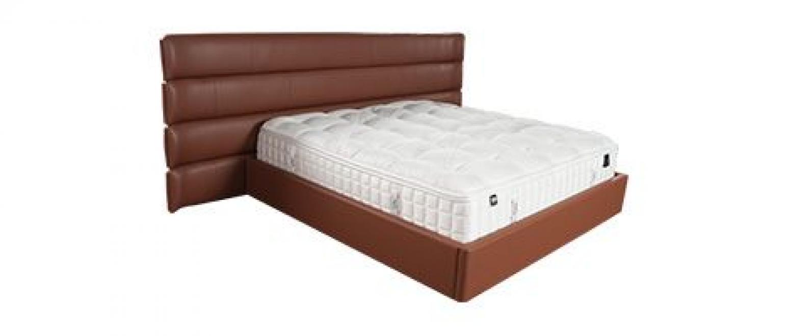 金可儿 Home Furniture Product 《Elegant bed》【图0】