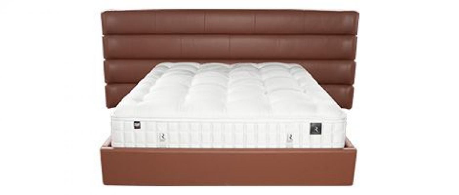 金可儿 Home Furniture Product 《Elegant bed》【图2】