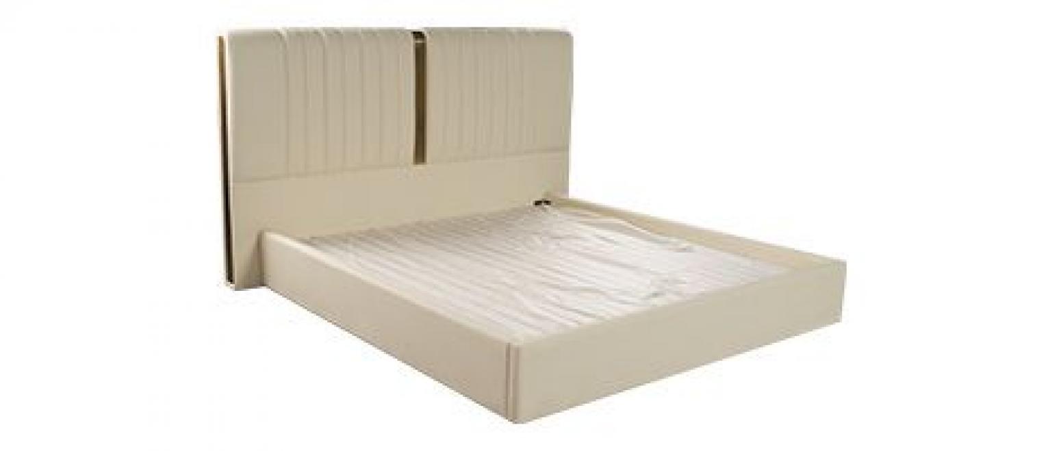 金可儿 Home Furniture Product 《Anya Bed》【图1】