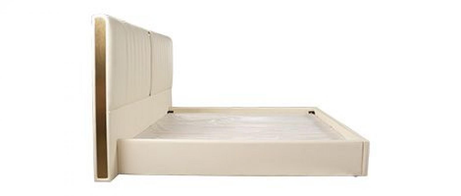 金可儿 Home Furniture Product 《Anya Bed》【图2】